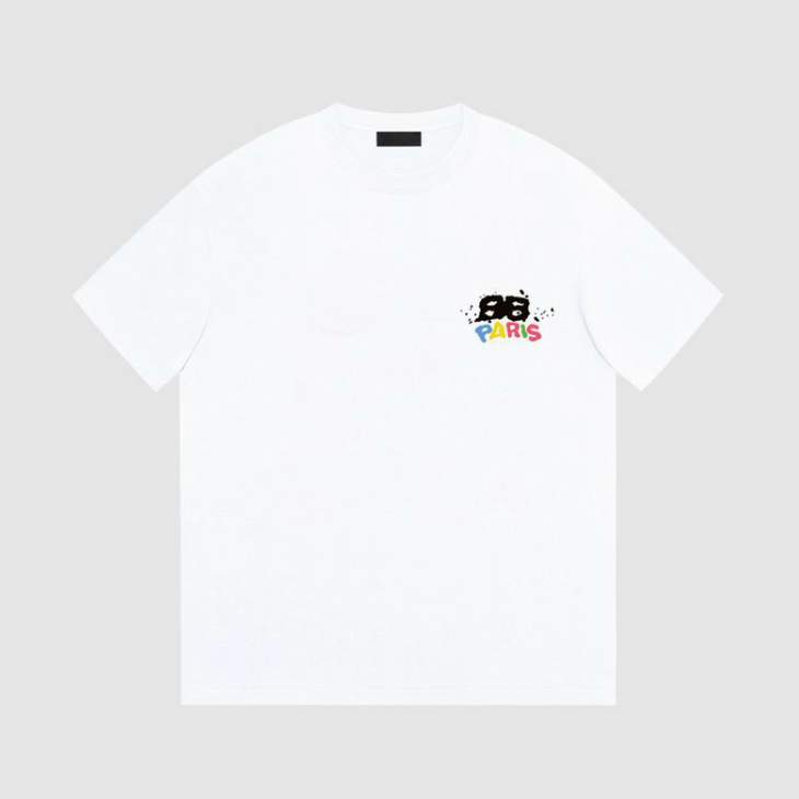 Picture of Balenciaga T Shirts Short _SKUBalenciagaS-XXLfstK906021399